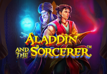 88win01 Aladdin And The Sorcerer