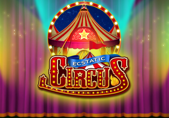 88win01 Ecstatic Circus