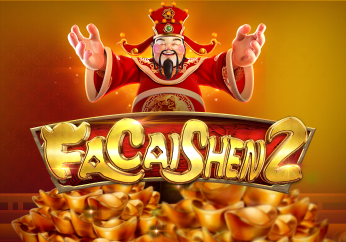 88win01 Fa Cai Shen 2
