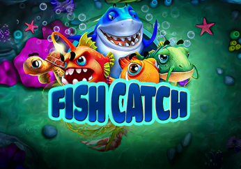 88win01 Fish Catch