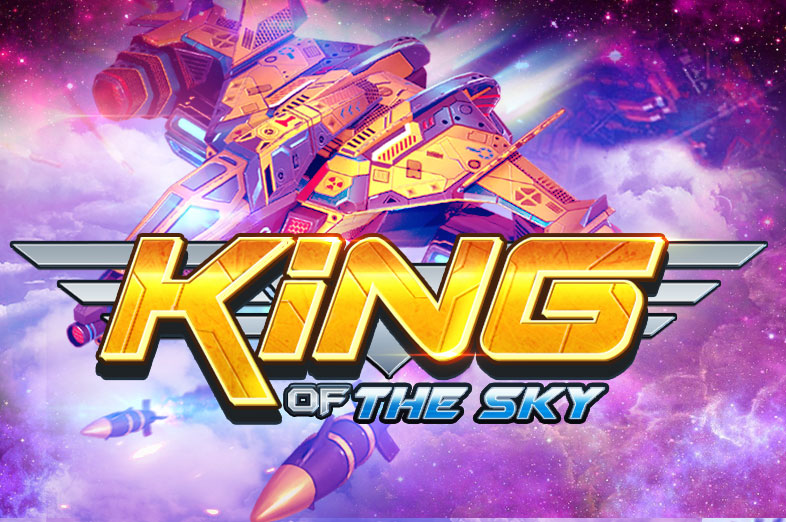 88win01 King Of The Sky