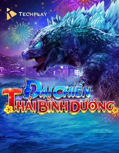 Tetechplay Ca Daichien 1990