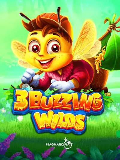 Trò chơi 3 Buzzing Wilds tại 88win01